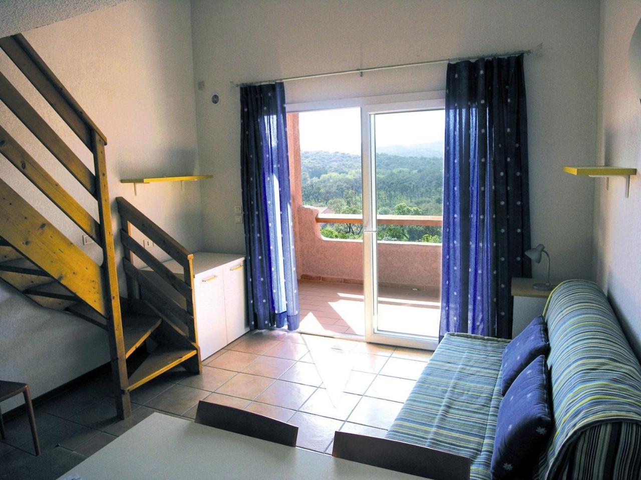 Aparthotel Complesso Residenziale Marina Di Pinarello Pinarellu Exterior foto